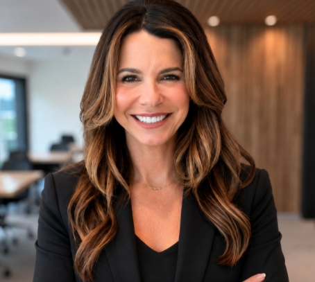 Kathryn Ficarra