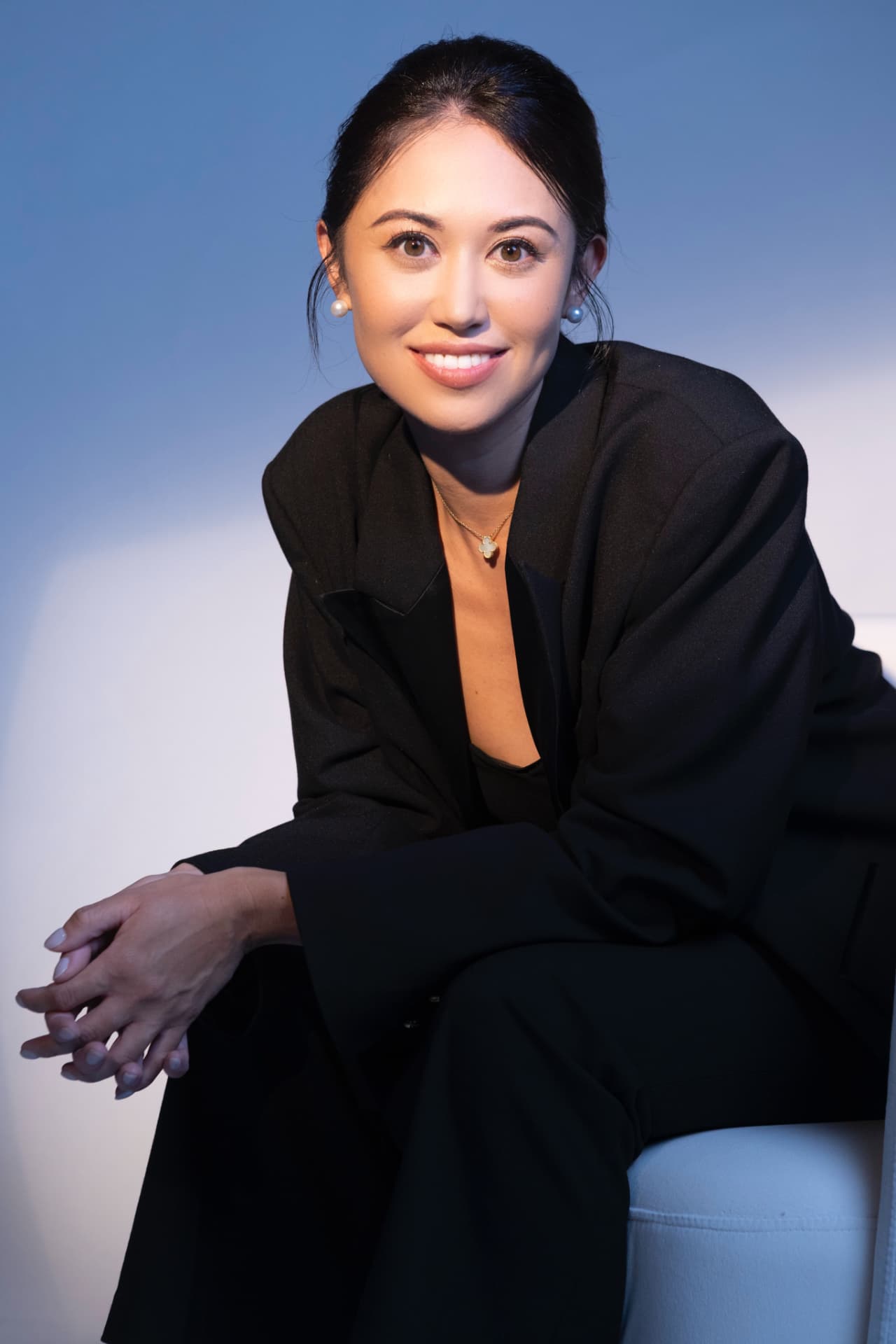 Ana M. Marques